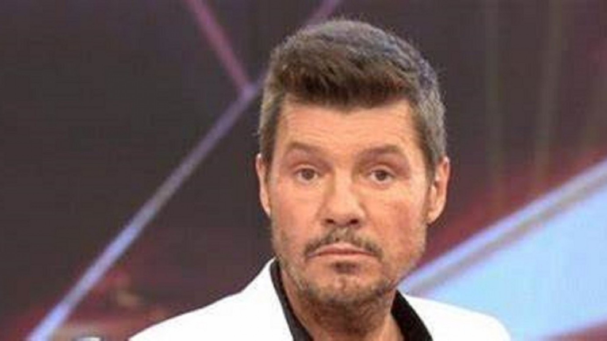Marcelo Tinelli arremetió contra el Gobierno Nacional: “Todo lo que dicen, después no lo cumplen”